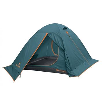 Picture of FERRINO -  TENT KALAHARI 3 BLUE